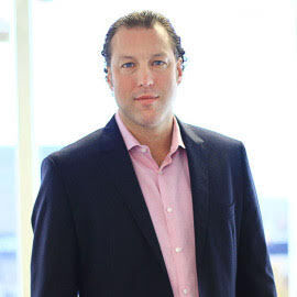 pet releaf new cfo